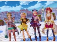 دانلود بازی Atelier Lydie & Suelle The Alchemists and the Mysterious برای کامپیوتر