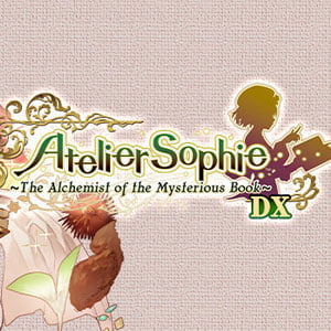 دانلود بازی Atelier Sophie The Alchemist of the Mysterious Book DX برای کامپیوتر