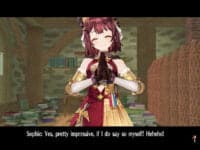 دانلود بازی Atelier Sophie The Alchemist of the Mysterious Book DX برای کامپیوتر