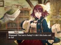 دانلود بازی Atelier Sophie The Alchemist of the Mysterious Book DX برای کامپیوتر