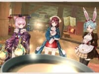 دانلود بازی Atelier Sophie The Alchemist of the Mysterious Book DX برای کامپیوتر