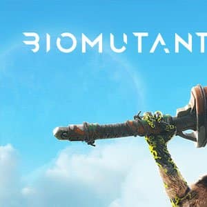 دانلود بازی BIOMUTANT برای کامپیوتر