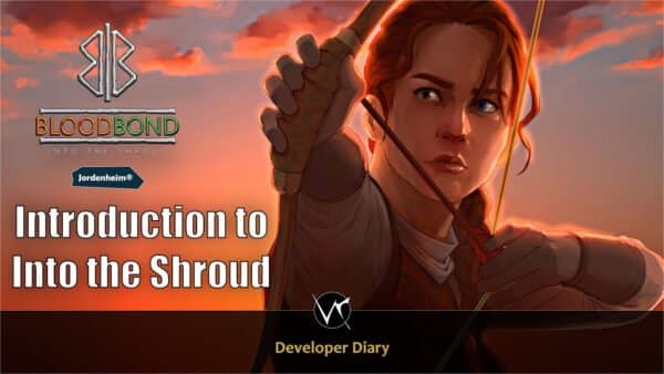 دانلود بازی Blood Bond Into the Shroud برای کامپیوتر