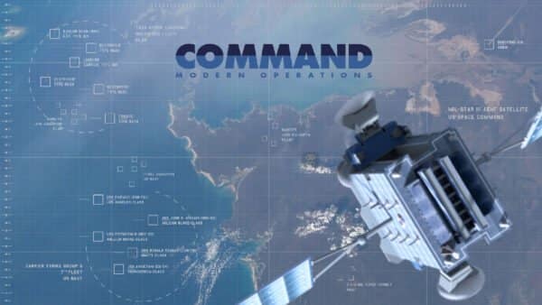 دانلود بازی Command Modern Operations برای کامپیوتر