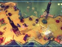 دانلود بازی Danger Scavenger برای کامپیوتر