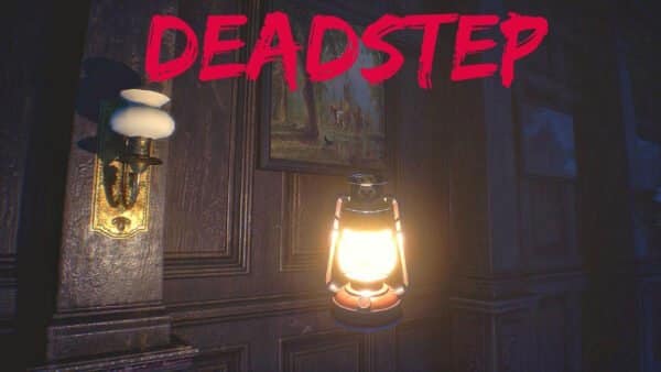 دانلود بازی Deadstep برای کامپیوتر