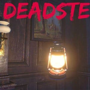 دانلود بازی Deadstep برای کامپیوتر