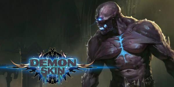 دانلود بازی Demon Skin برای کامپیوتر