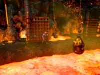 دانلود بازی Demon Skin برای کامپیوتر