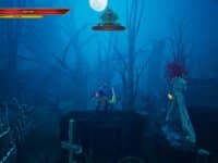دانلود بازی Demon Skin برای کامپیوتر