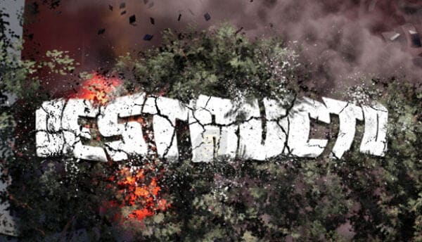 دانلود بازی Destructo برای کامپیوتر