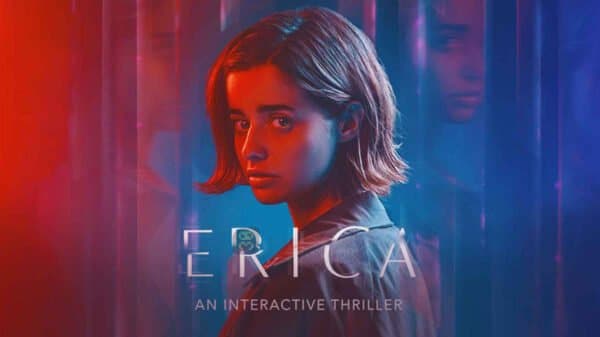 دانلود بازی Erica برای کامپیوتر