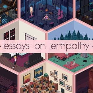 دانلود بازی Essays on Empathy برای کامپیوتر