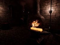 دانلود بازی Fantasy Blacksmith برای کامپیوتر