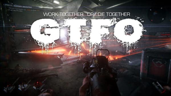 دانلود بازی GTFO برای کامپیوتر