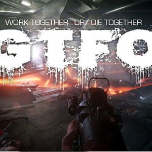 دانلود بازی GTFO برای کامپیوتر