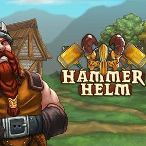 دانلود بازی HammerHelm برای کامپیوتر