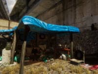 دانلود بازی Hobo Tough Life برای کامپیوتر