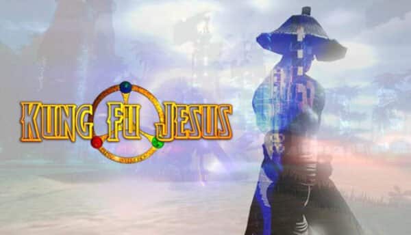 دانلود بازی Kung Fu Jesus برای کامپیوتر