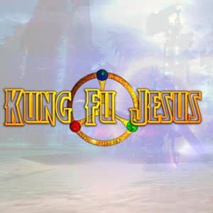 دانلود بازی Kung Fu Jesus برای کامپیوتر