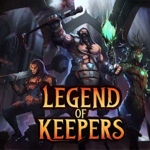 دانلود بازی Legend of Keepers برای کامپیوتر