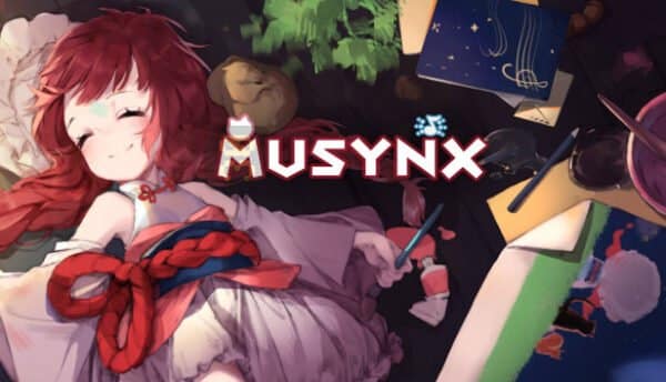 دانلود بازی MUSYNX Stage Theme برای کامپیوتر