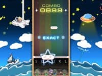 دانلود بازی MUSYNX Stage Theme برای کامپیوتر