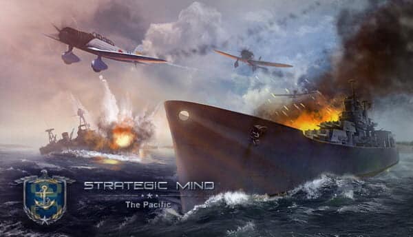 دانلود بازی Strategic Mind Blitzkrieg برای کامپیوتر