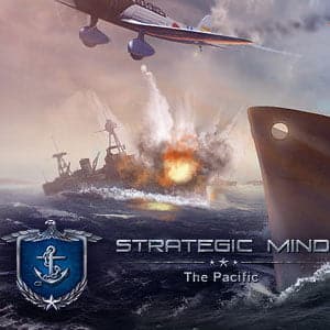 دانلود بازی Strategic Mind Blitzkrieg برای کامپیوتر