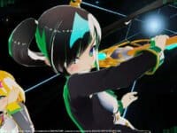 دانلود بازی Neptunia Virtual Stars برای کامپیوتر + آپدیت