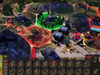 Strategic Mind