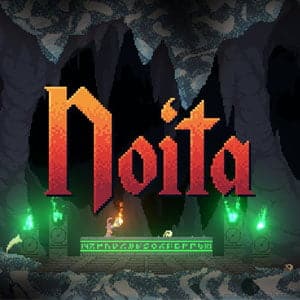 دانلود بازی Noita برای کامپیوتر