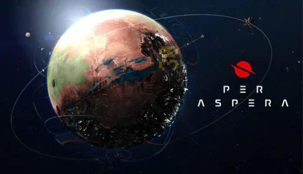 دانلود بازی Per Aspera برای کامپیوتر