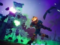 دانلود بازی Pumpkin Jack برای کامپیوتر