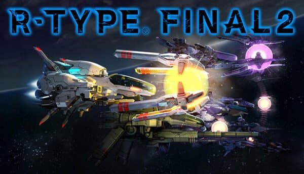 دانلود بازی R-Type Final 2 v2.0.4 کامپیوتر