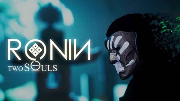 دانلود بازی RONIN Two Souls برای کامپیوتر