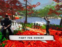 دانلود بازی RONIN Two Souls برای کامپیوتر