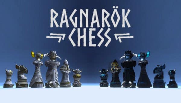 دانلود بازی Ragnarok Chess برای کامپیوتر