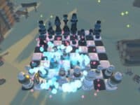 دانلود بازی Ragnarok Chess برای کامپیوتر