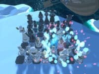 دانلود بازی Ragnarok Chess برای کامپیوتر