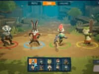 دانلود بازی ReadySet Heroes برای کامپیوتر