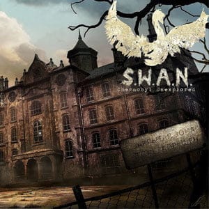 دانلود بازی S.W.A.N Chernobyl Unexplored برای کامپیوتر