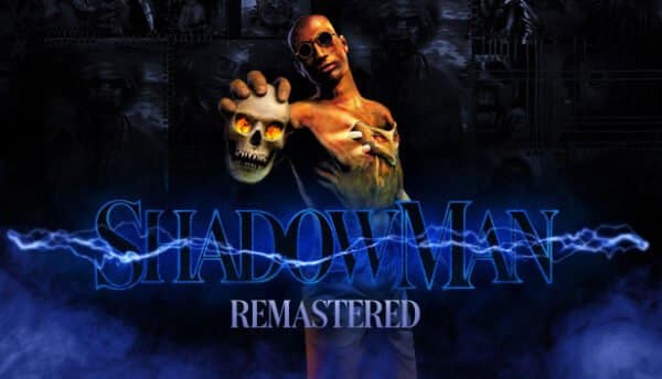 دانلود بازی Shadow Man Remastered v1.5 برای کامپیوتر