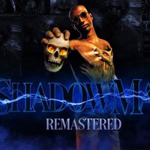 دانلود بازی Shadow Man Remastered v1.5 برای کامپیوتر