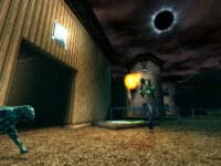 دانلود بازی Shadow Man Remastered v1.5 برای کامپیوتر
