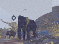 دانلود بازی Shelter 3 برای کامپیوتر