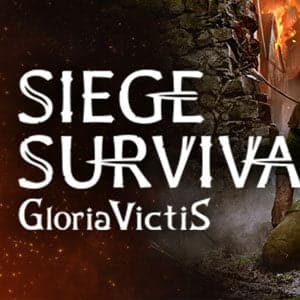 دانلود بازی Siege Survival برای کامپیوتر