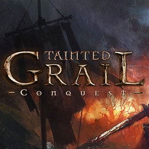 دانلود بازی Tainted Grail Conquest برای کامپیوتر + آپدیت