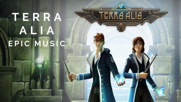 دانلود بازی Terra Alia برای کامپیوتر