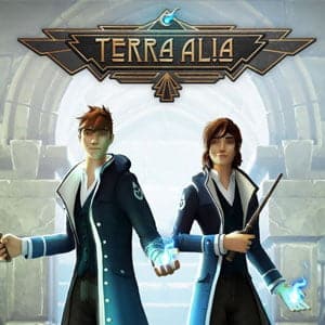 دانلود بازی Terra Alia برای کامپیوتر
